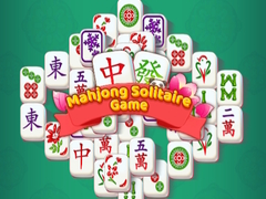                                                                       Mahjong Solitaire Game ﻞﯿﮭﮐ