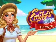                                                                       Emily's Hotel Solitaire ﻞﯿﮭﮐ