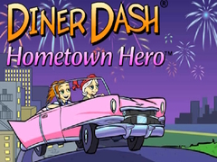                                                                       Diner Dash Hometown Hero ﻞﯿﮭﮐ