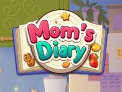                                                                       Mom's Diary ﻞﯿﮭﮐ