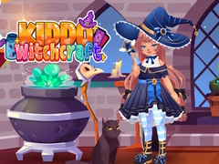                                                                       Kiddo Witchcraft ﻞﯿﮭﮐ