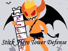                                                                       Stick Hero Tower Defense ﻞﯿﮭﮐ