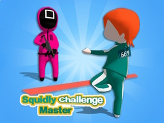                                                                       Squidly Challenge Master ﻞﯿﮭﮐ