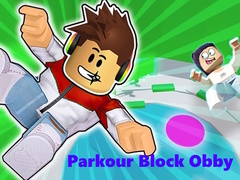                                                                       Parkour Block Obby ﻞﯿﮭﮐ