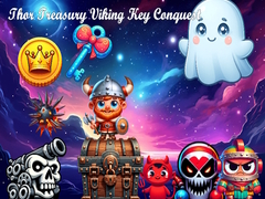                                                                       Thor Treasury Viking Key Conquest ﻞﯿﮭﮐ