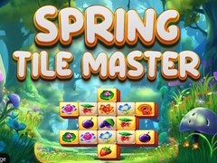                                                                       Spring Tile Master ﻞﯿﮭﮐ