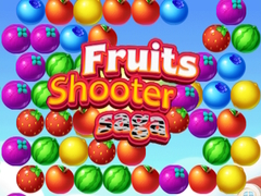                                                                       Fruits Shooter Saga ﻞﯿﮭﮐ