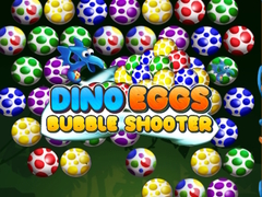                                                                       Dino Eggs Bubble Shooter ﻞﯿﮭﮐ