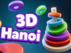                                                                       Hanoi 3D ﻞﯿﮭﮐ