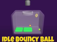                                                                       Idle Bouncy Ball ﻞﯿﮭﮐ