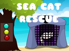                                                                       Sea Cat Rescue ﻞﯿﮭﮐ