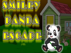                                                                       Smiley Panda Escape ﻞﯿﮭﮐ
