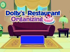                                                                       Dolly's Restaurant Organizing ﻞﯿﮭﮐ
