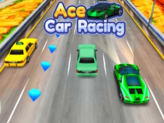                                                                       Ace Car Racing ﻞﯿﮭﮐ