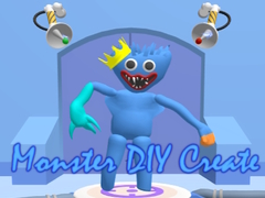                                                                       Monster DIY Create ﻞﯿﮭﮐ