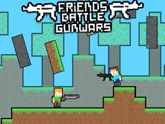                                                                       Friends Battle Gunwars ﻞﯿﮭﮐ