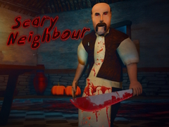                                                                       Scary Neighbor ﻞﯿﮭﮐ