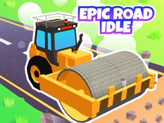                                                                       Epic Road Idle ﻞﯿﮭﮐ