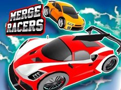                                                                       Merge Racers ﻞﯿﮭﮐ