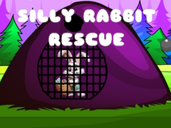                                                                       Silly Rabbit Rescue ﻞﯿﮭﮐ