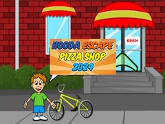                                                                       Hooda Escape Pizza Shop 2024 ﻞﯿﮭﮐ