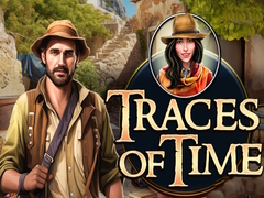                                                                       Traces of Time ﻞﯿﮭﮐ