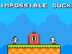                                                                       Impossible Duck ﻞﯿﮭﮐ
