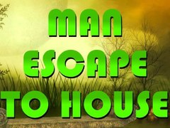                                                                       Man Escape To House ﻞﯿﮭﮐ