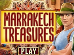                                                                       Marrakech Treasures ﻞﯿﮭﮐ