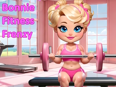                                                                       Bonnie Fitness Frenzy ﻞﯿﮭﮐ