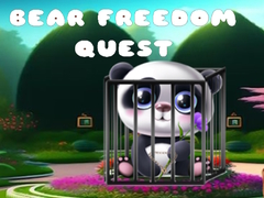                                                                       Bear Freedom Quest ﻞﯿﮭﮐ