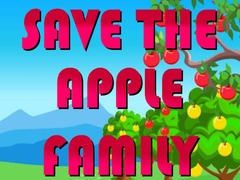                                                                       Save The Apple Family ﻞﯿﮭﮐ