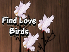                                                                       Find Love Birds ﻞﯿﮭﮐ