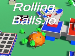                                                                       Rolling Balls.io ﻞﯿﮭﮐ