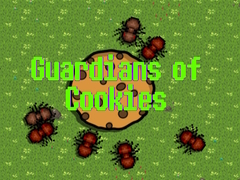                                                                       Guardians of Cookies ﻞﯿﮭﮐ