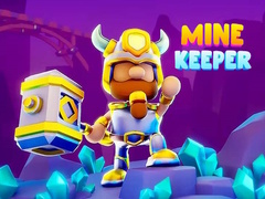                                                                       Mine Keeper ﻞﯿﮭﮐ