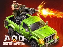                                                                       AOD - Art Of Defense ﻞﯿﮭﮐ