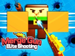                                                                       Merge Gun Elite Shooting ﻞﯿﮭﮐ