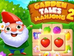                                                                       Garden Tales Mahjong 2 ﻞﯿﮭﮐ