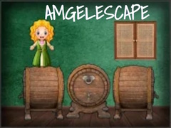                                                                       Amgel St Patrick's Day Escape 2 ﻞﯿﮭﮐ