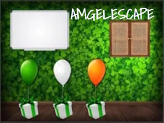                                                                      Amgel St Patrick's Day Escape 3 ﻞﯿﮭﮐ