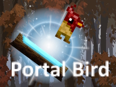                                                                       Portal Bird ﻞﯿﮭﮐ
