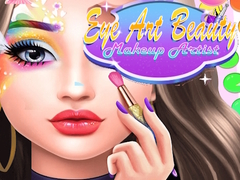                                                                       EyeArt Beauty Makeup Artist ﻞﯿﮭﮐ