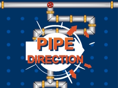                                                                       Pipe Direction ﻞﯿﮭﮐ