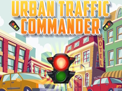                                                                       Urban Traffic Commander ﻞﯿﮭﮐ