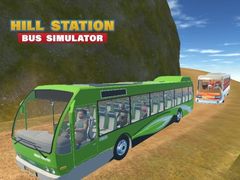                                                                       Hill Station Bus Simulator ﻞﯿﮭﮐ