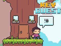                                                                       Key Quest ﻞﯿﮭﮐ