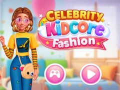                                                                       Celebrity Kidcore Aesthetic ﻞﯿﮭﮐ