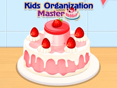                                                                       Kids Organization Master ﻞﯿﮭﮐ
