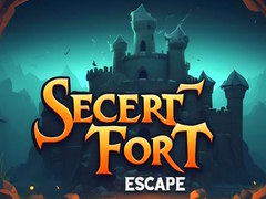                                                                       Secret Fort Escape  ﻞﯿﮭﮐ